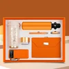 Orange-7pcs set