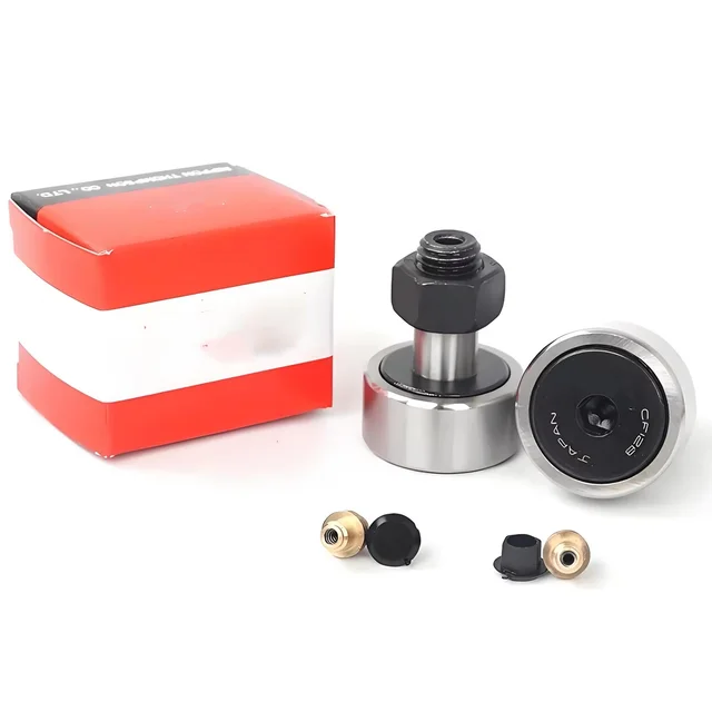 Original Cheap Japan CF10B BUUR VBUUR CF10BUUR CF10VBUUR Needle Roller Bearing Cam Yoke Roller Bearing From Japan
