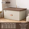 Couvercle marron - NON.5