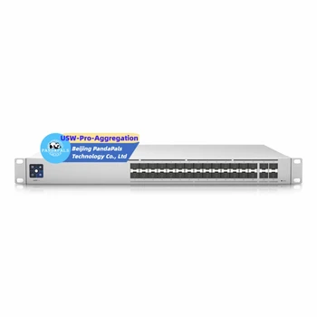 Original New Ubiquiti UniFi Hi-Capacity Aggregation USW-Pro-Aggregation 10g sfp managed network switch