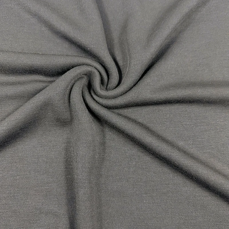 Характерный огнестойкий 100% металарамид трикотажная ткань Арамид интерлок для