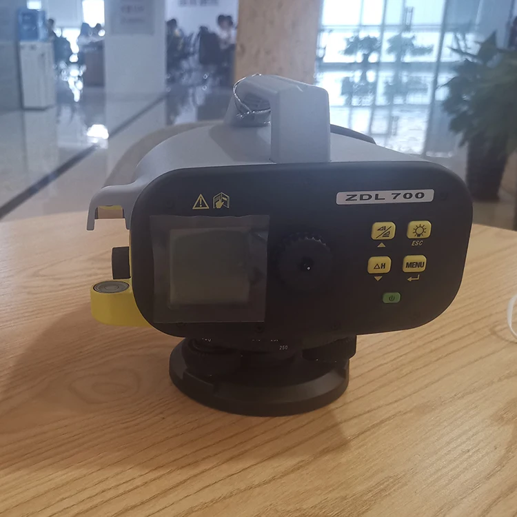 Цифровой автоматический уровень Ipx6 по низкой цене