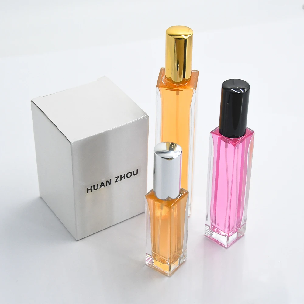 Shop Our Hot Selling Perfume Spray Pump Glass Tubes