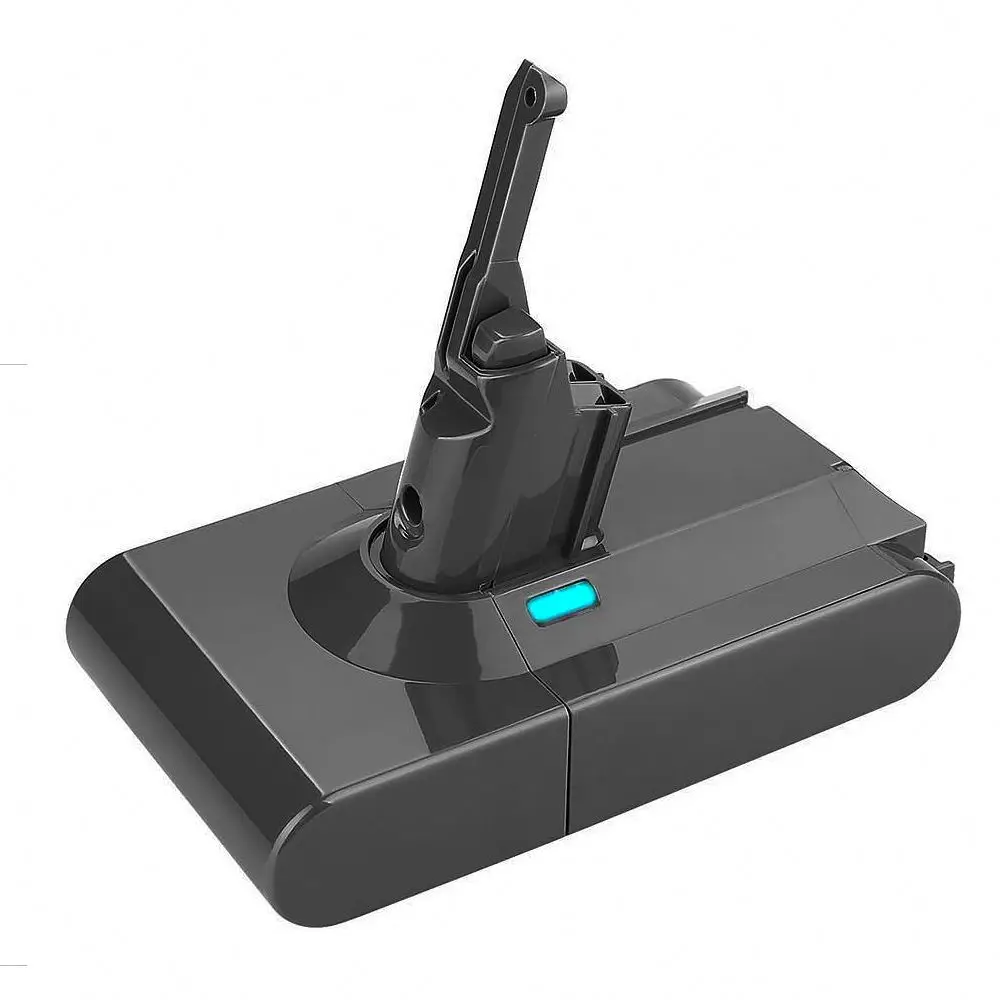 Batteria Di Ricambio Per Dyson V6 V7 V8 V10 Batteria Dyson Dc 34 30 Batteria  - Buy Dyson Dc 34 Batteria,Dc 30 Batteria Dyson,Dc 30 Dyson Batteria  Product on Alibaba.com