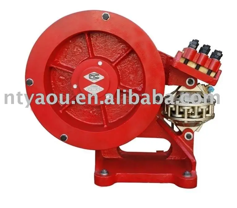 JZG18A DEADLINE ANCHOR As Per API,Oil Rig Equipment