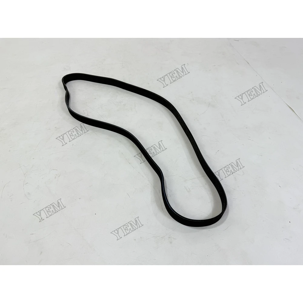 Factory Quality OEM 6D107 Drive Belt 9240152420 3