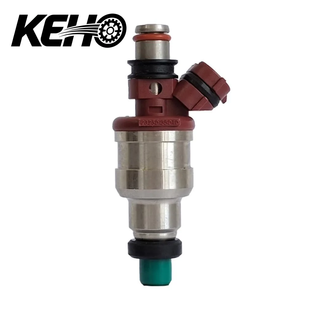 Fuel injector - 23250-35040 - 88-95 Hilux 22RE-1