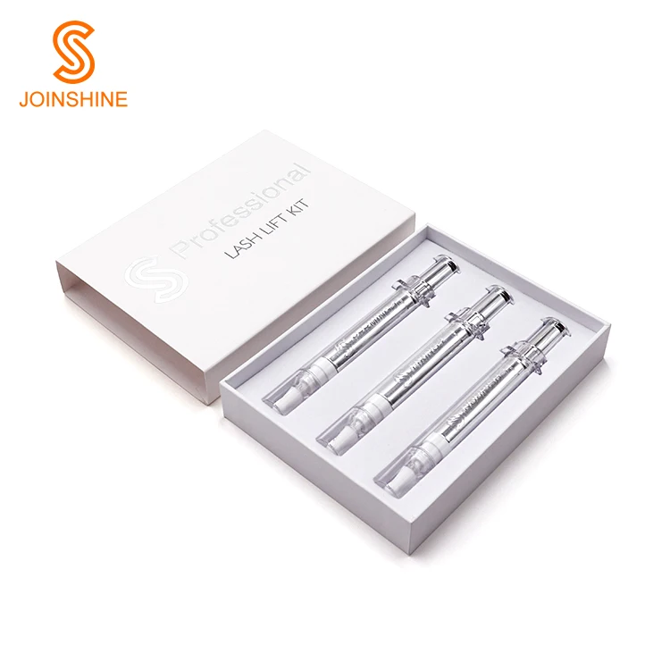 2020 набор инструментов для подтяжки ресниц Joinshine
