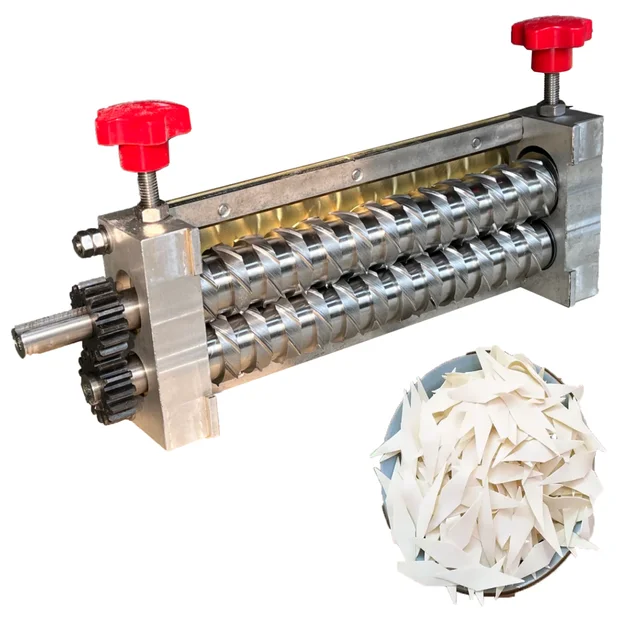 Experienced Maker Custom Made Noodle Machine Accessories Noodle Cutter