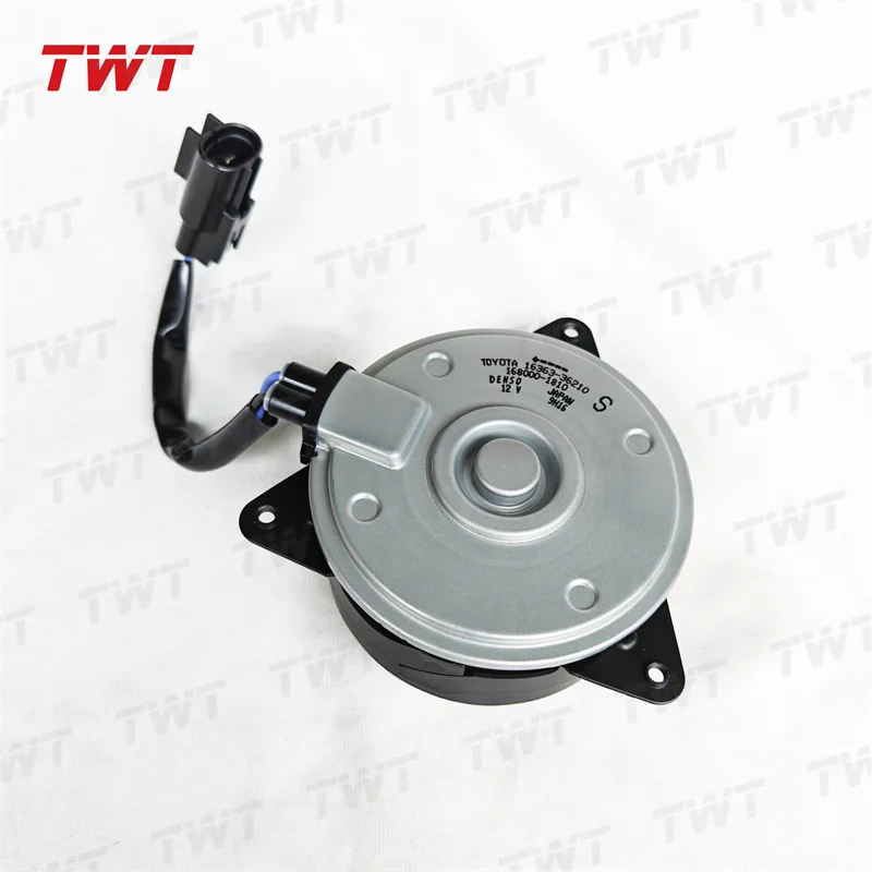 Original 16363-36210 Cooling Fan Motor for Toyota Previa 2016