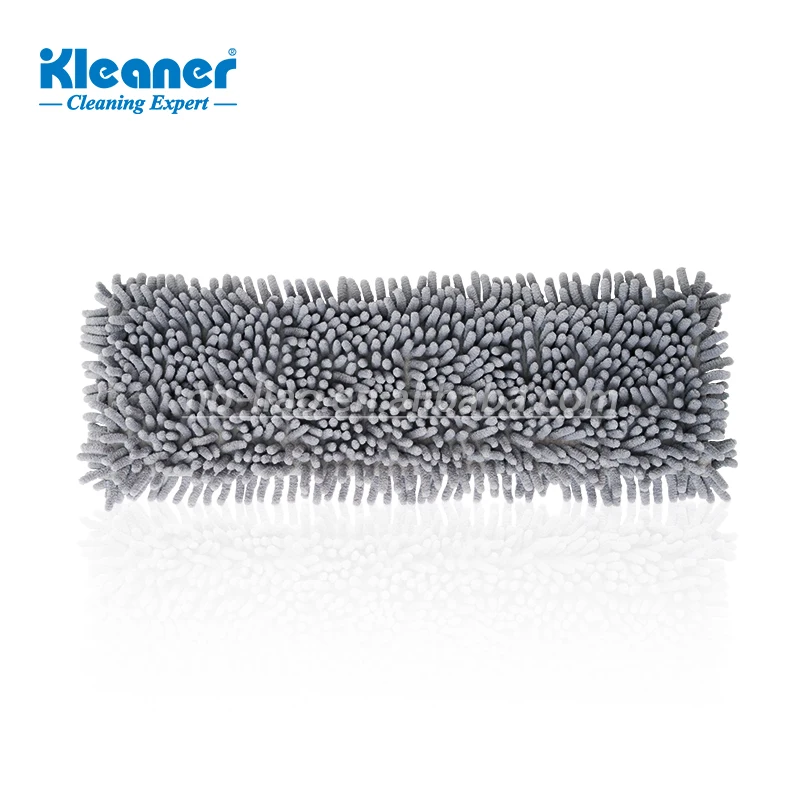 20'' x 7'' Microfiber Chenille Mop Pad