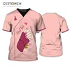 เสื้อยืดช่างตัดผม1