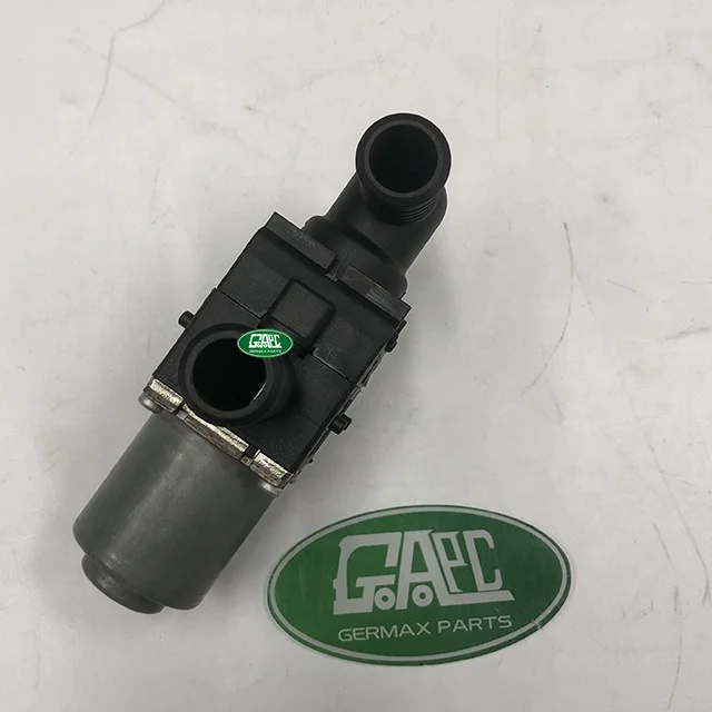 L322 Heater Control Valve LR016848 LR066865 GL1290 for Range Rover Vogue Range Rover Sport L320 Discovery 4 Valve Spare Parts