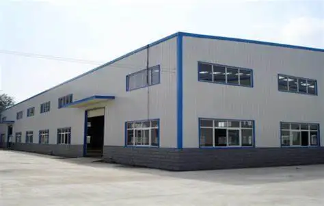 Jiangyin Huida Juli Hardware Electromechanical Co., Ltd.