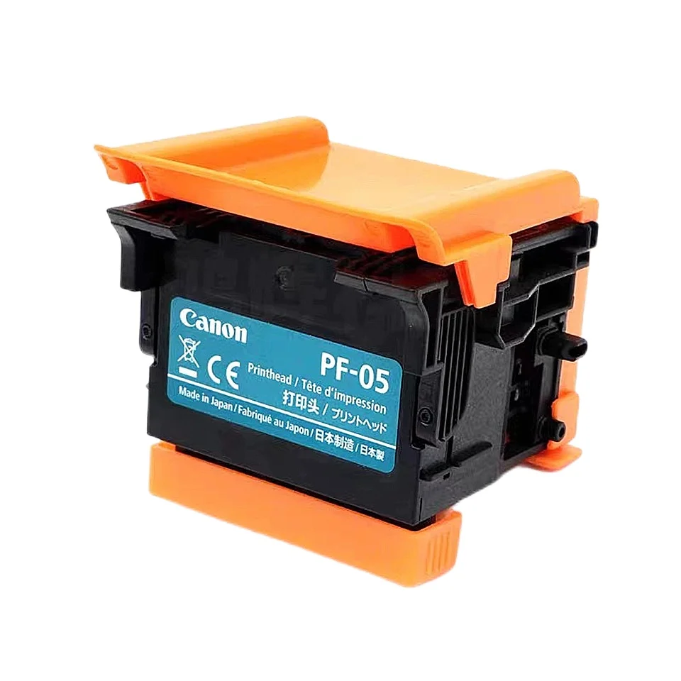 キヤノン PF-05 プリントヘッド Canon PF-08 Print Head - Buy