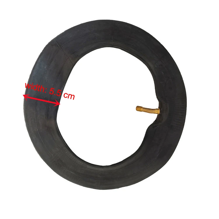 LF 【Ready stock】 10''X2.5'' 10*2.125' Outer Tire+Inner Tube For