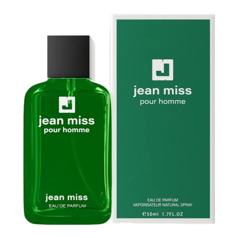 High Quality Brand Original Men's Perfume of the Same Name Lasting