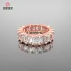 Pink gold