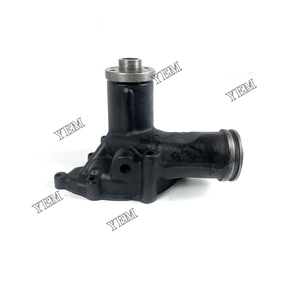 6SA1 Water Pump for Isuzu Engine Parts With Warranty 5
