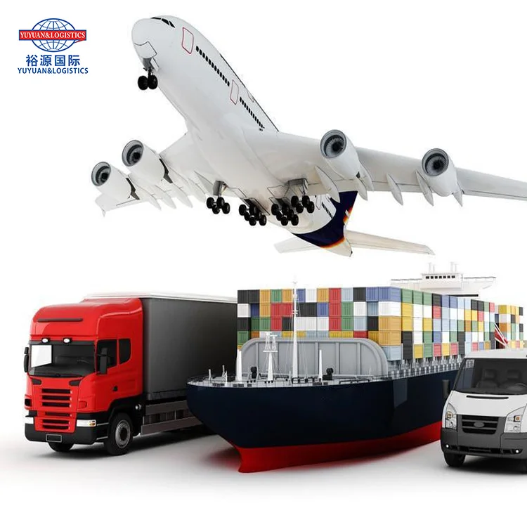 Reliable Shipping Agent and Freight Forwarder Services in China | Efficient Logistics Solutions