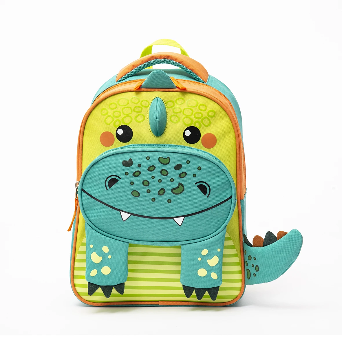 5 Pack Dino Kids Hanger - WHALE –