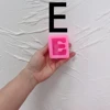 rosa-E