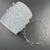 Transparent 83 Starry Sky