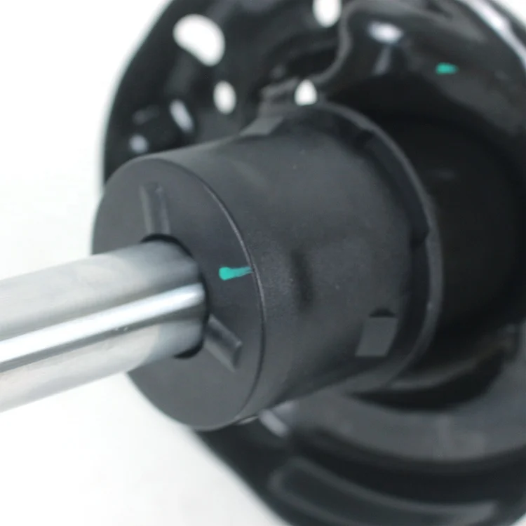 Genuine Auto Parts Left Front Shock Absorber 4013088800 Car Front Left Shock Absorber for Geely XingyueL KX11