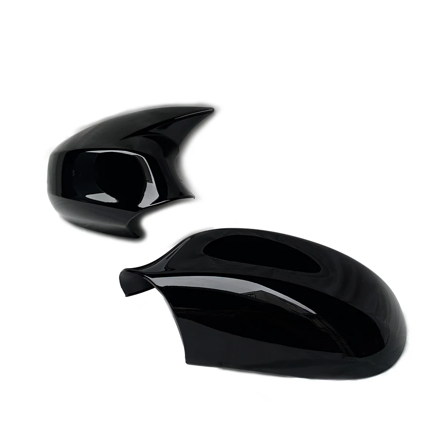 product best selling 2005 2007 bmw e90 side mirror cover car rear mirror shell rearview side mirror cover for bmw e90 2006-8