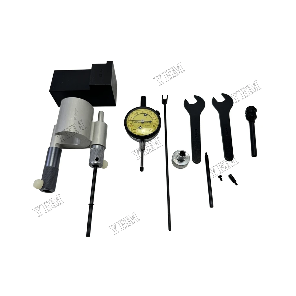 Tool Kit 9U-5132 for Cat Agricultural Machinery Spare Parts 2