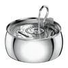 Rubinetto Argento