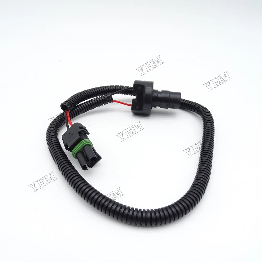 For John Deere RE12180 Revolution Sensor Industrial Machinery Engine Parts 4
