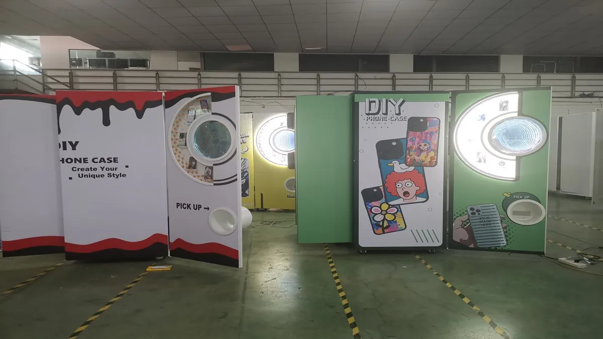 Guangzhou Qianying Technology Co., Ltd. 2