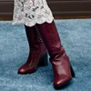 wine Red