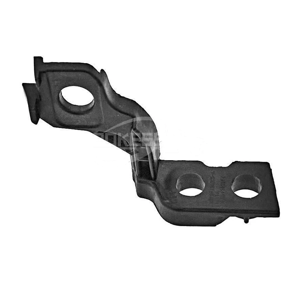 Headlight Bracket Repair HS7313A004CA LQ-MDO-338R Right Headlight Brac... — 2