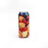 Pattern thin can -2