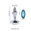 light blue-small