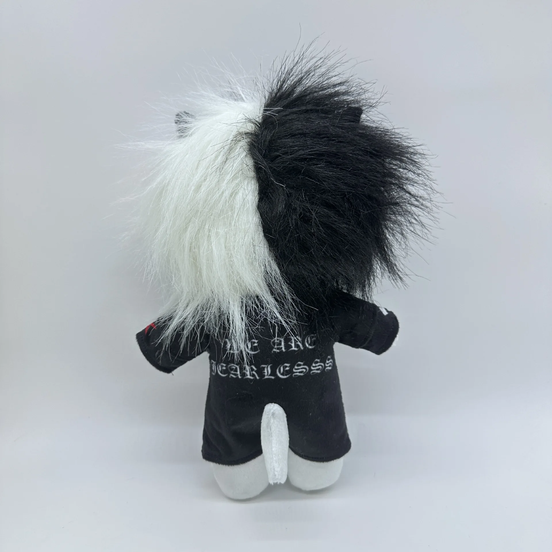 New 28cm Zxc Cat Anime Plush Cute Zxc Cat Plush Toys - Buy Zxc Cat zxc ...