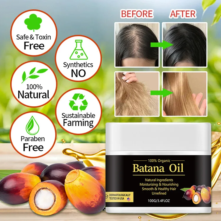Batana Oil Near Me Uncover The Natural Skincare Secret