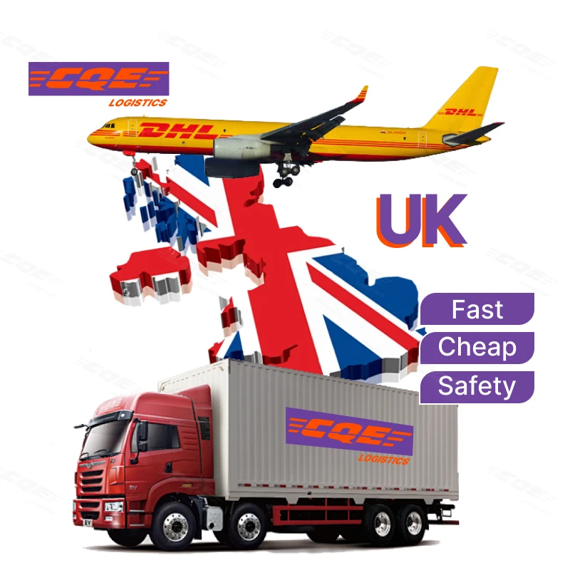 Efficient and Cost-Effective Air Express Membership Fees for Importing China  Economical Shipping Rates to the US and Canada