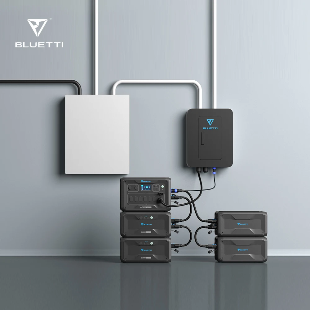 3 кВт Солнечная система с кВт/ч 6 9 Lifepo4 аккумуляторная портативная