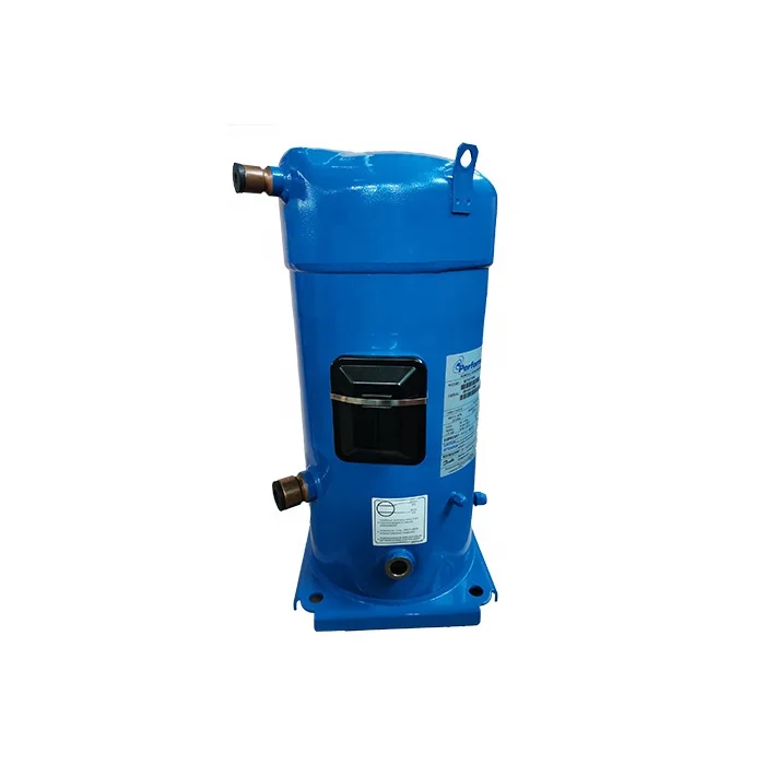 Scroll Compressor China SY300A4ABA SY300A4ABB 25hp Scroll Compressor Price List