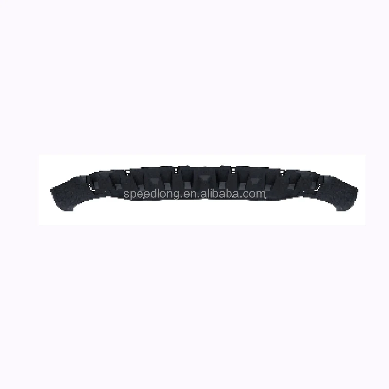 Car Body Parts - Front Bumper Lower Guard for MG HS