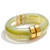 XY7418A Wasabi Green