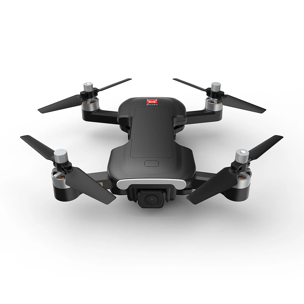 MJX B7 RC Drone - Foldable, 4K Camera, Intelligent Control