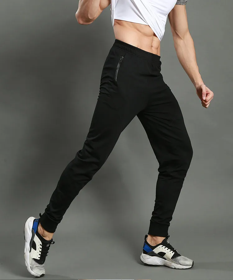 Men's Sports Pants Quick Dry, Anti-Pilling Comfort