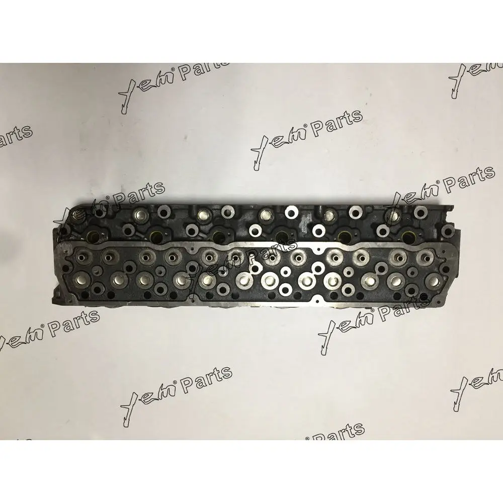 6D16 Cylinder Head for Mitsubishi Engine