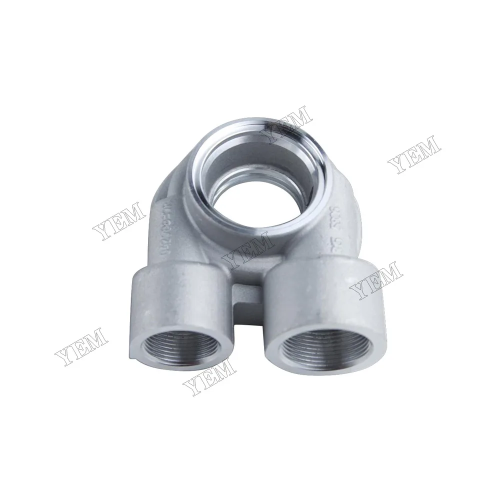 Oil Filter 04298837R 04298837 Fit for Deutz EC210 EC240 EC290 Engine