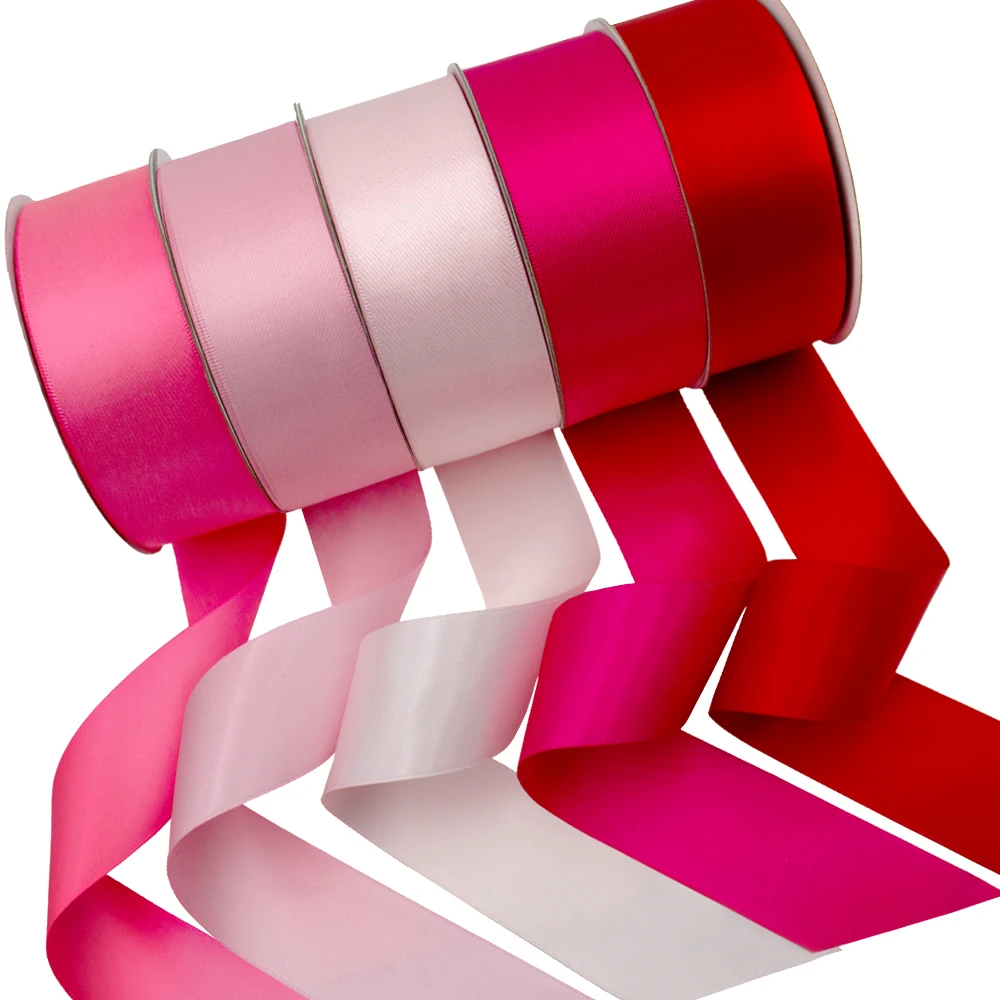 Gordon Ribbons Wholesale 4 cm Satinado Liston Satin Ribbon Decorative ...