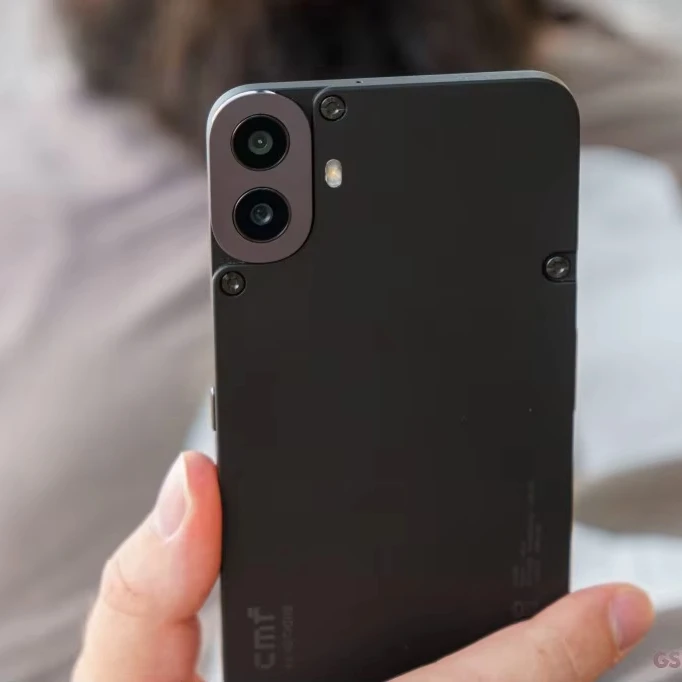 Nothing CMF Phone 1 8+256GB ブラック + おまけ Amazon.com: CMF Phone 1 8+256GB - 解鎖智慧型手機,配備50 MP